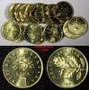 Croatia 5 Lipa 1999 CROATIA Brass Plated Steel 1999  UNC KM# 5 RANDOM PI... 1,67 EUR  + 12,88 EUR frais d'envoi