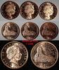 Unknown 1 Penny 2002 Isle Of Man Elizabeth II 2002  GEM BU KM# 1036 RAND... 2,15 EUR  + 12,88 EUR frais d'envoi