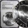 Norway 25 Kroner 1970 Norway Olav V Silver 1970  NGC MS66 Anniversary of... 64,42 EUR  + 12,88 EUR frais d'envoi
