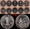 Venezuela 1 Jiao China - People'S Republic 2015 UNC KM# 1210b RANDOM PICK (1 COIN ) (087) -