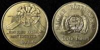 Hungary 100 Forint HUNGARY 1998 BP 1848 Revolution UNC-GEM BU COIN KM# 726 (28 052) -