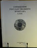 Articles of the State Hermitage LXIII LIMITED 2005 -