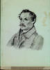 RUSSIAN COLLECTIBLE MINIATURE BOOK.A.I. Odoyevski.Автор: Одоевский А.И. -