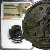  Nummus 337 AD Roman Empire Constantine I AD 307-337 BI Reduced  NGC XF ... 128,83 EUR  + 12,88 EUR frais d'envoi