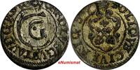 Latvia Solidus 1657 Swedish Livonia City of Riga Carl X Gustav Silver 16... 21,47 EUR  + 12,88 EUR frais d'envoi