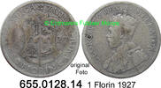 Südafrika South Africa 1 Florin *18 KM18 . 655.0128.14 -