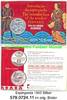 Portugal 200 Escudos *137a KM666a Espingarda = Muskete . 579.0724.11 -