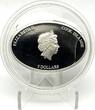 Cook Islands 5$ 2012 TITANIC 1912 - 2012 100th Anniversary Silver Coin