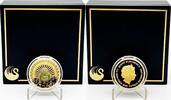 World Coins Tuvalu 2021 100 $ Laughing Buddha Laughing Buddha with Jade 1 oz Gold Coin PERTH -