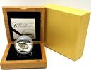 Palau 5$ 2011 PEARL PINK Princess of Sea Marine Life Silver Coin Proof 159,99 EUR139,99 EUR  + 7,00 EUR frais d'envoi