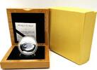 Palau 5$ 2008 PEARL PINK Princess of Sea Marine Life Silver Coin Proof 159,99 EUR139,99 EUR  + 7,00 EUR frais d'envoi