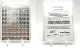  2011 CombiBar Valcambi 100 x 1 Grams  399,99 EUR349,99 EUR  + 7,00 EUR frais d'envoi