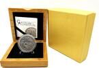 Palau 5$ 2009 Treasures of the World EMERALDS Silver Coin  185,00 EUR159,99 EUR  + 7,00 EUR frais d'envoi