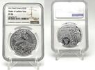 Poland 20 Zlotych 2017 History of Polish Coin The Thaler of Ladislas Vas... 399,00 EUR  + 7,00 EUR frais d'envoi