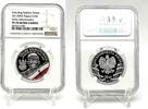 Poland 10 Zlotych 2017 Enduring Soldiers Accursed Communists Feliks Selm... 249,00 EUR  + 7,00 EUR frais d'envoi