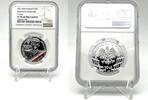 Poland 10 Zlotych 2021 The Enduring Soldiers Accursed Communists Kazimie... 349,00 EUR  + 7,00 EUR frais d'envoi