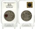 Niue 1$ 2008 AMBER ROUTE ROAD ROUTES Gdansk Silver Coin  139,99 EUR125,00 EUR  + 7,00 EUR frais d'envoi