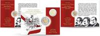 Poland 2018 Poland 5 zl. Circulation Coin In A Blister 100th anniversary... 19,99 EUR17,99 EUR  + 7,00 EUR frais d'envoi