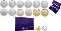 Canada 2023 Canada 2023 Queen Elizabeth II Collector’s Edition Non-Circu... 49,99 EUR46,99 EUR  + 7,00 EUR frais d'envoi