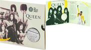 Great Britain 5 Pounds 2020 QUEEN MUSIC LEGENDS Brilliant Uncirculated C... 34,99 EUR29,99 EUR  + 7,00 EUR frais d'envoi