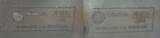 3. Reich Emailletafel Blechtafel  Hier spricht die NSDAP Alterungs- und Gebrauchsspuren