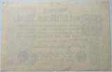 Dt. Reich 2 Millionen Mark 1923 Ro. 103 SUP
