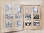 Deutschland / 3.Reich Sammelalbum 1933 Bild-Dokumente unserer Zeit leichte Gebrauchsspuren