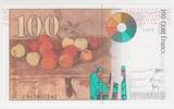 Frankreich 100 Franc 1996 Neuf