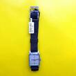 Deutschland, HERREN ARMBANDUHR, Rechteckige ARMBANDUHR, Martin Schultz & Söhne, gute Funktion, ca. 1940, altersentspr. Gebrauchsspuren, siehe Fotos