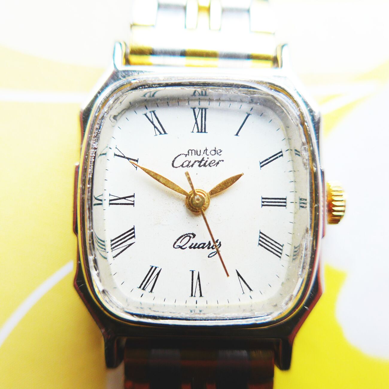 Herstellungsland, Herstellungsjahr, Replikat: DAMEN