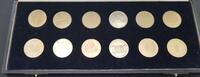 DDR Medaille Ein Geschenk für festliche Anlässe und Auszeichnungen DDR-Gedenkmedaillen -