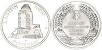 Deutschland Medaille Nachprägung zur Einsteinturm Probe -