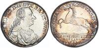 Braunschweig Lüneburg 2/3 Taler Carolus - Karl I. (1735-1780) -