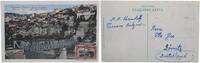 Bulgarien Postkarte Tirnovo -