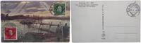 Österreich Postkarte K.U.K. Feldpost -