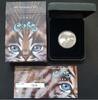 Tuvalu 50 cents Lynx Cubs -