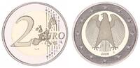 Bundesrepublik Deutschland 2 Euro KURSMÜNZE 2 Euro Kursmünze -