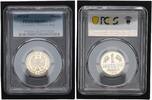 Germany-Federal Rep 1 Mark BRD 1 DM PP -