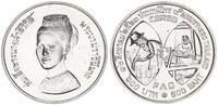 Thailand 600 Baht Königin Sirikit -