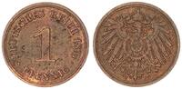 Deutschland / Kaiserreich 1 Pfennig -