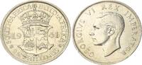 Südafrika 2 1/2 Shillings 1941 Georg VI. 2 1/2 Shillings 1941 -