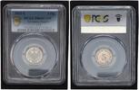 Deutsches Kaiserreich 5 Pfennig 5 Reichspfennig - Polierte Platte - zertifiziert -