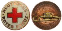 Deutschland Orden Deutsches Rotes Kreuz -