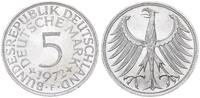 Deutschland 5 DM Silber Kursmünze -