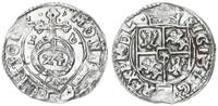 Polen 1/24 Taler Fehlprägung . doppelt geprägt Sigeismung III. -