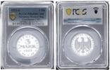 Germany, Weimar Rep. 3 Mark Aluminium J.303 -