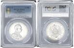 Preußen - Deutsches Kaiserreich 3 Mark Wilhelm II. - Regierungsjubiläum PCGS zertifiziert -