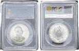 Preußen - Deutsches Kaiserreich 3 Mark Wilhelm II - Regierungsjubiläum -PCGS zertifiziert -
