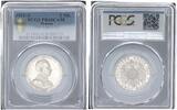 Deutsches Kaiserreich - Preußen 2 Mark Wilhelm II. 25 jähriges Regierungsjubiläum - PCGS -