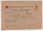 Deutschland / UdSSR Kriegsgefangenenpost Kriegsgefangenenpost -